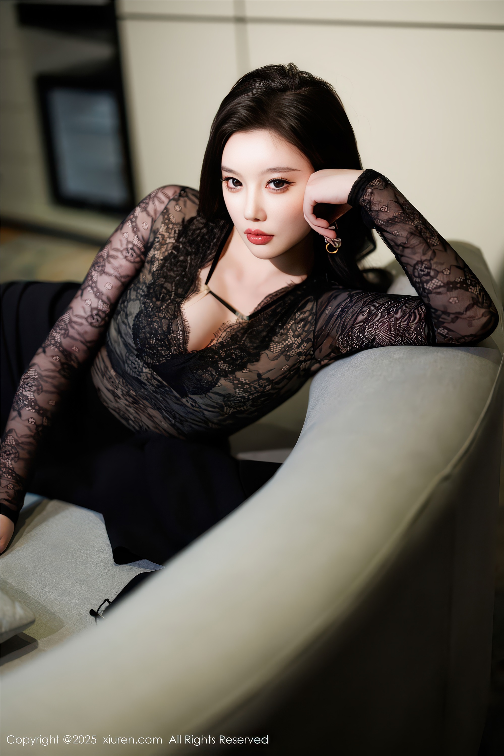 Xiuren秀人网 2025.11.26 NO.11035 CHENCHEN